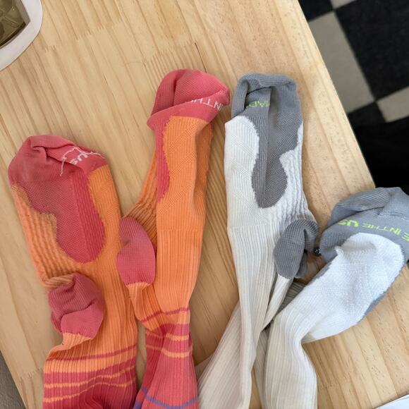 Pro compression sock 2 pairs - Picture 3 of 4